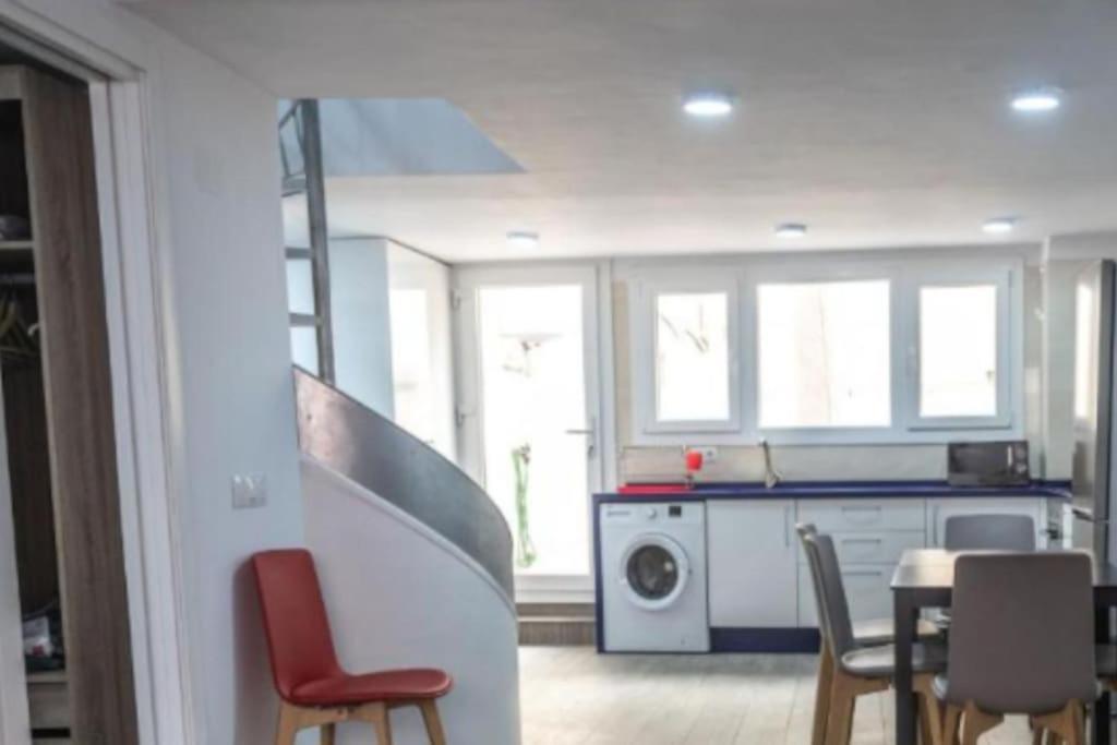 Brisa Marinera Grupo Ac Gestion Apartment Кадис Екстериор снимка